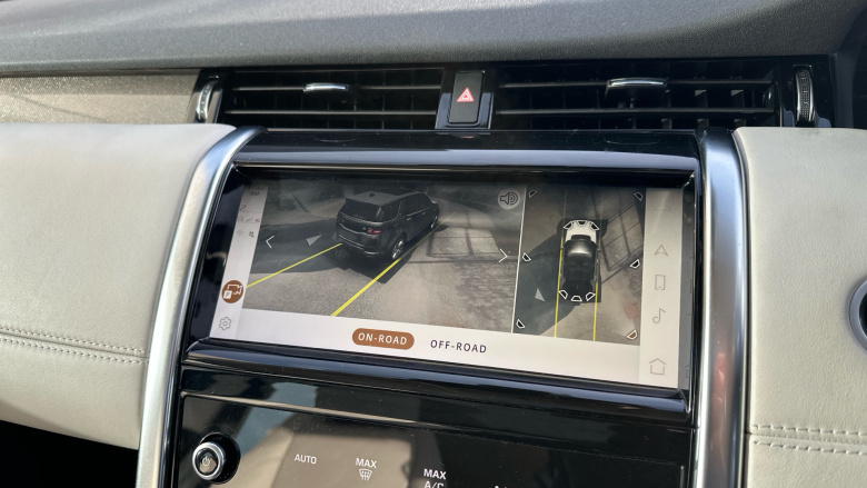 Land Rover Discovery Sport 2.0 D200 HSE 5dr Auto Diesel Station Wagon